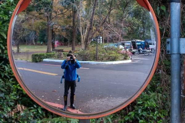 2025-02-07 北港溪峽谷步道2708287