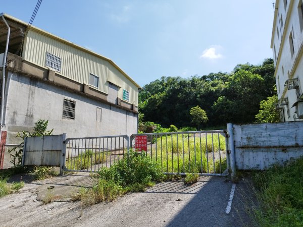 [苗栗造橋][二]平興山、石頭山、錦水山、雙合窩山