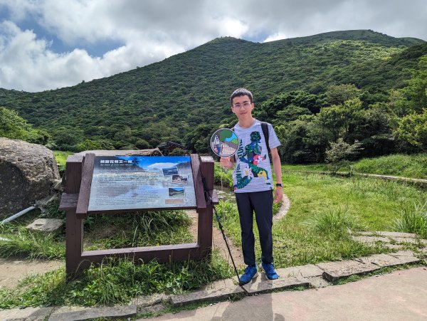 2023-05-27 臺北大縱走第一段2792697