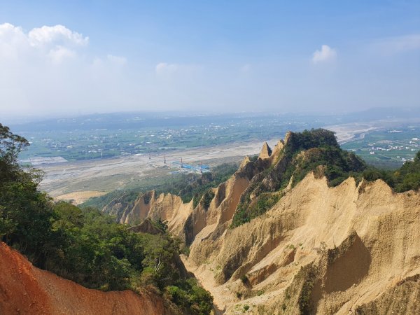 火炎山（小百岳）1116366