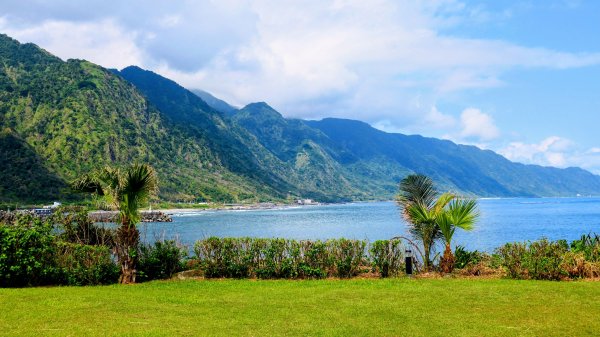 洄瀾東海岸3006709