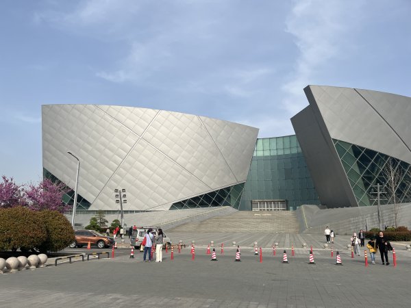 2024_0331 鄧州之光(岳父故鄉及習主席祖居)健行2479844