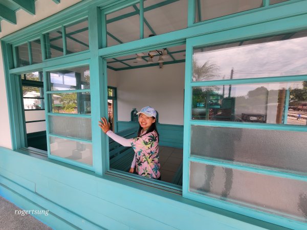 低海拔雲海美景(阿拔泉山稜線步道、樟腦寮車站、竹崎車站)2637080