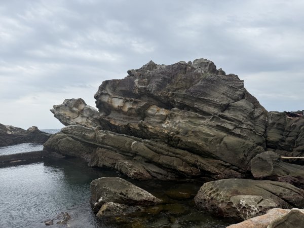 龜仙岩與玫瑰岩2680866