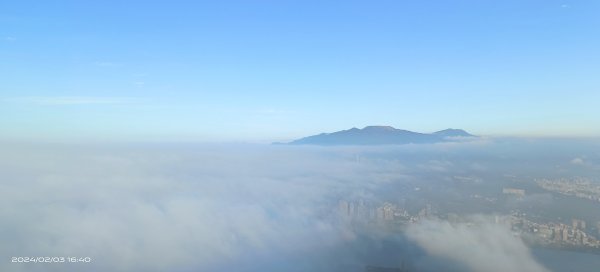 觀音山硬漢嶺琉璃光/雲海&觀音圈2/3下半場2417929