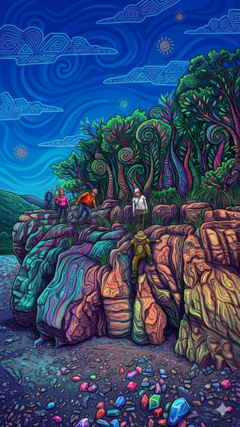 大同芃芃溫泉執信橋川中島岐路駐在所3027597