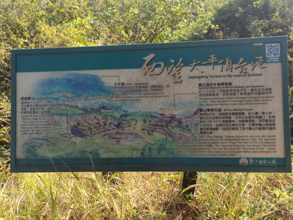 2025.01.29－新年走春：墾丁龜山2706141