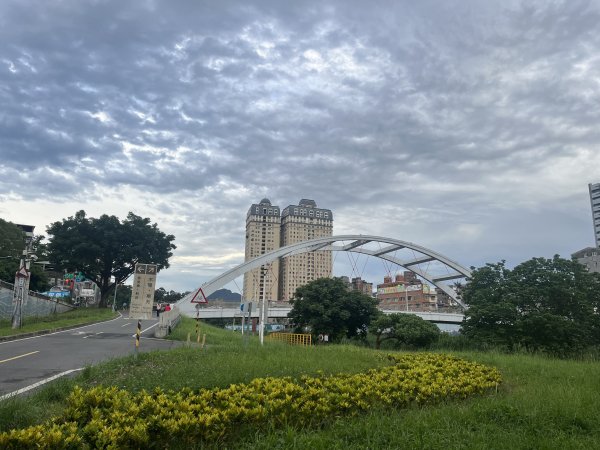 [2025臺北健走趣-01/49] 2025_0617_景美河濱公園2814565