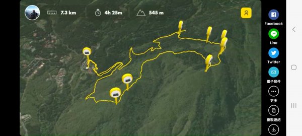 《南投》竹林台灣杉｜溪頭山竹崙山志騰山O繞202302182035955