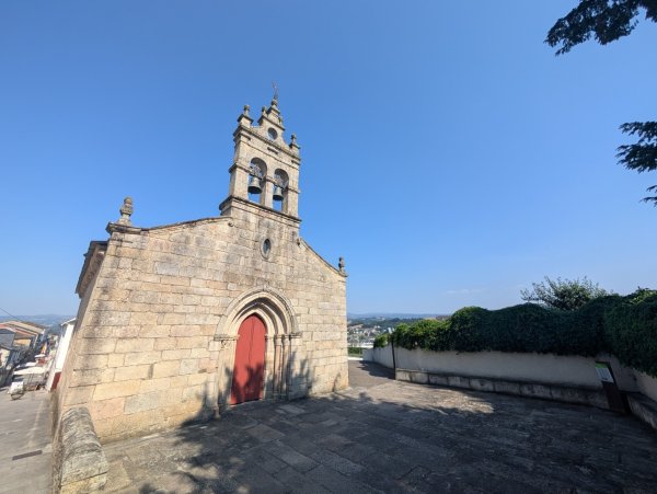 朝聖之路Sarria2983538