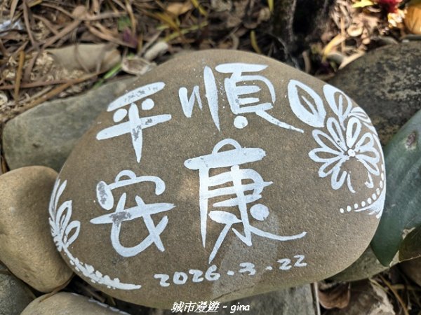 【台中大肚】大肚萬里長城登山步道3023838