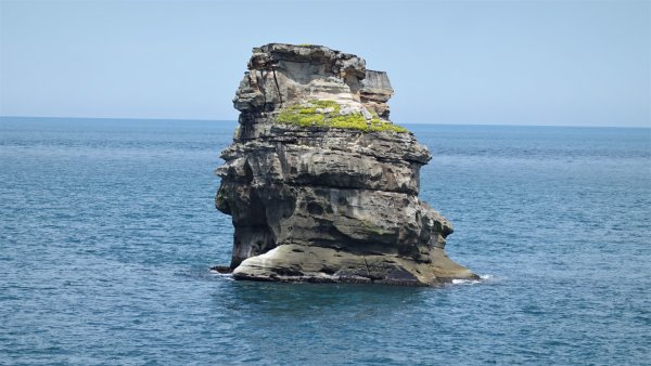 山海美景環繞交織的金山岬灣與神秘海岸及磺港山金包里山輕鬆O型走1736541