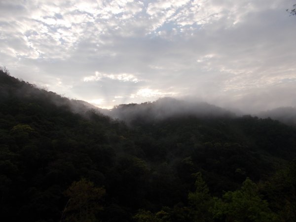 富太山,,俚與邊山,砲台山1293549