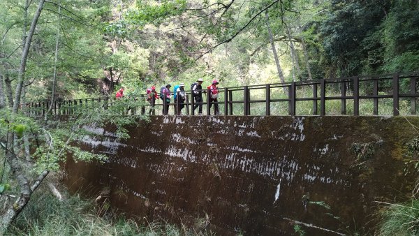 2021.4.9-10大霸群峰之大霸尖山1349343