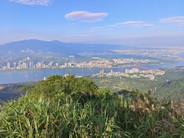 新北市-觀音山3064730