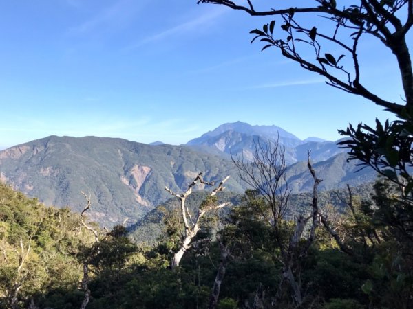 走過歲月流觴的浸水營古道1290680