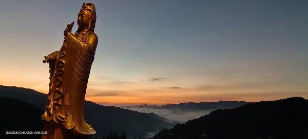 石碇雲海山星空雲海&獵狸尖晨曦日出雲海&坪林開眼崙山嵐霧虹觀音圈2258424