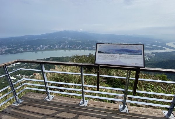 2023/10/24 尖山步道 北橫古道 硬漢嶺2368753