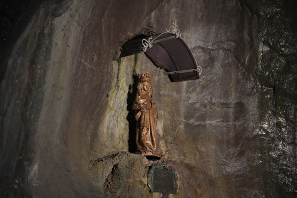 【德國.Partnach Gorge.Zugspitze.Eibsee Lake】2910531