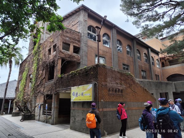 4-1 國立臺灣大學校園巡禮2691870