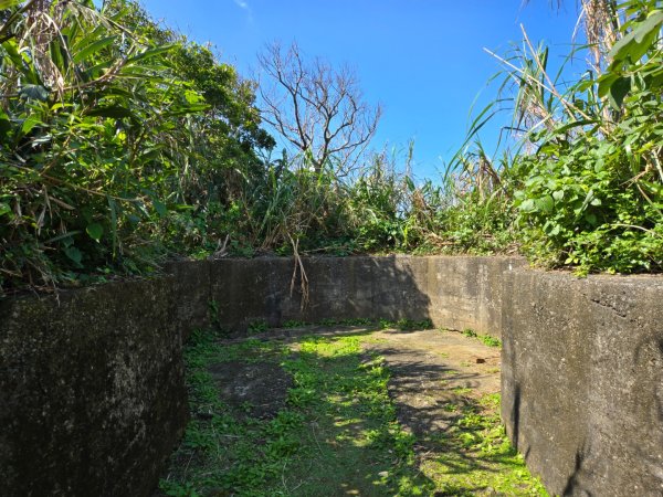 社寮東砲台2702069