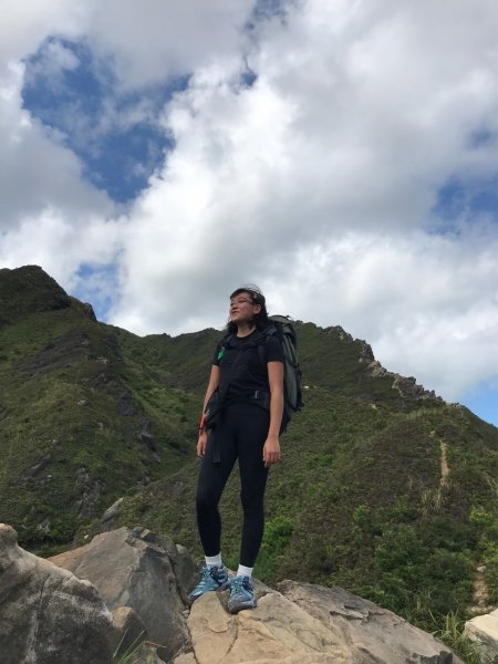 小小冒險王(小錐麓古道-小鬼瀑布)1842712