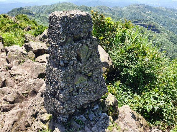 半平山登山步道1368759