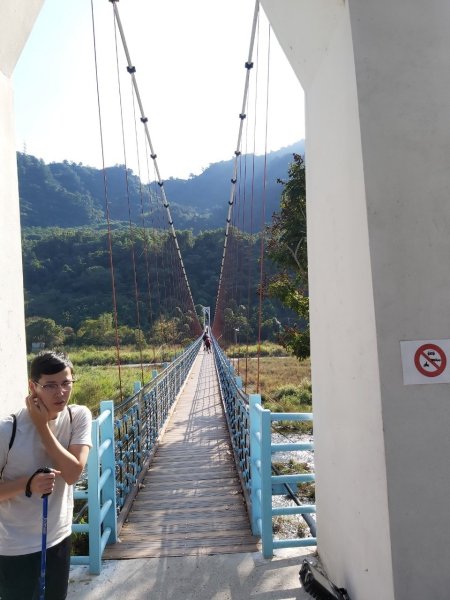 谷關七雄-白毛山2888284