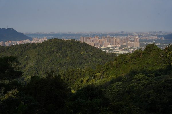 新北 三峽-土城 大暖尖山、火焰山、石門內尖山、十八羅漢岩、成福山3016602