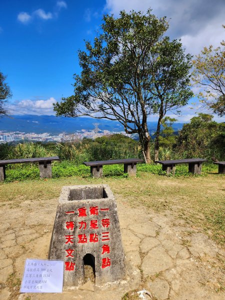 小百岳集起來-土庫岳2180975