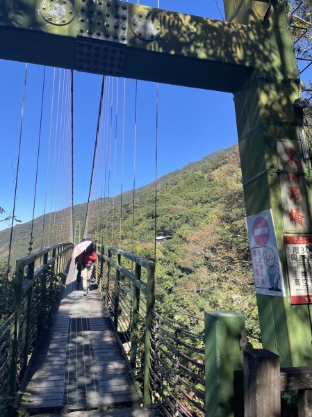 八通關雲龍瀑布2946606