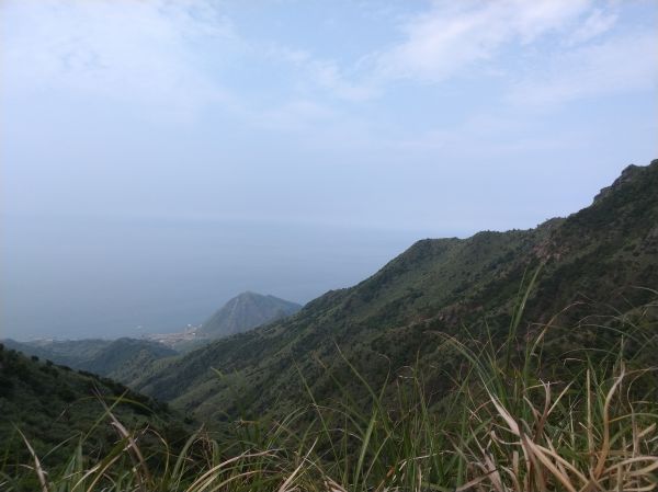 茶壺山步道, 燦光寮山,黃金神社 330457