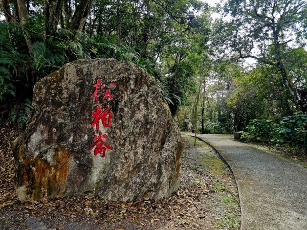 日月潭徒步環潭30公里2955810