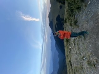 雪山西稜夢幻大景1392717