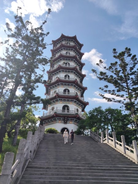 高雄澄清湖+台版富國島2855015