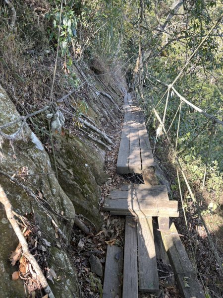 20251123台南－獵鷹尖一線天步道2944557