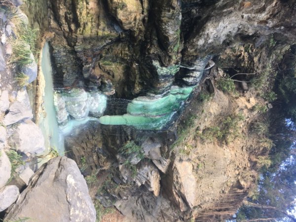 七坑溫泉、十坑溫泉、十三坑溫泉2006002