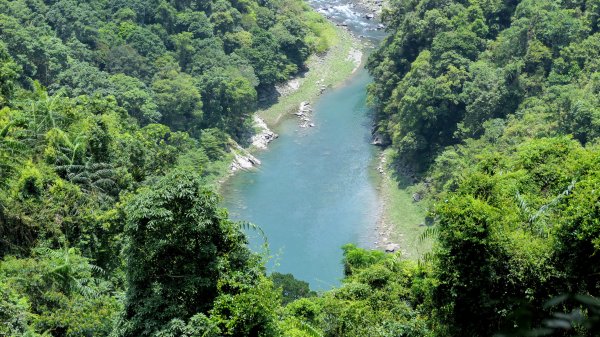 福山部落,內洞森遊區2552423