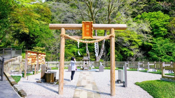 鹿兒島仙巖園