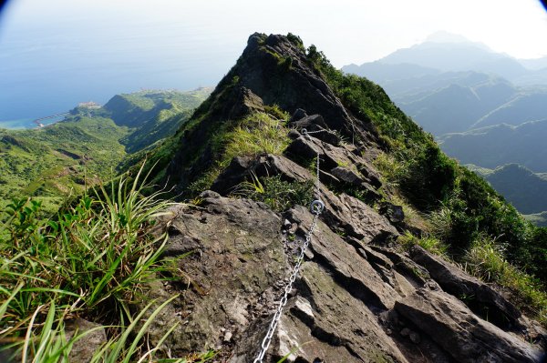新北 瑞芳 半屏山、茶壺山、燦光寮山3083133