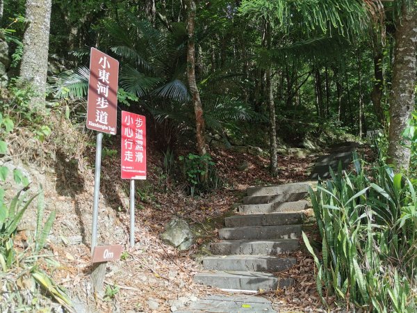 獅頭山風景區 - 漫步參山步道1023020