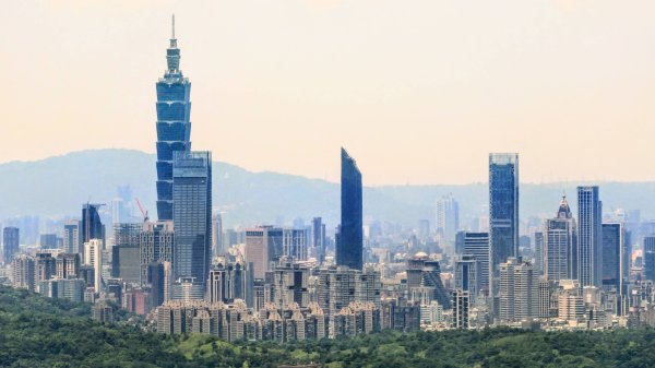 汐止大尖山3096293