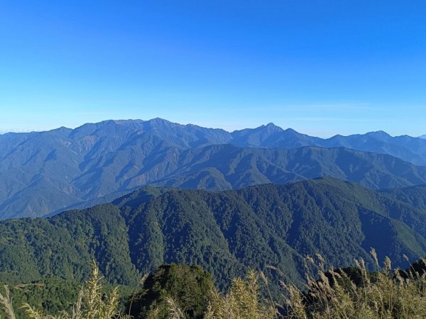 20231119一日武陵四秀&布秀蘭山、新達山2354780