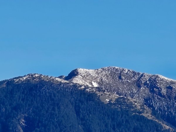 大雪山國家森林遊樂區賞楓／看神木／賞雪白山頭／賞大景2974211