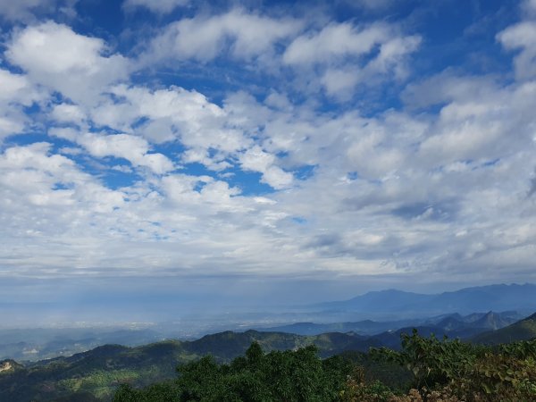 關子嶺雞籠山步道1218644