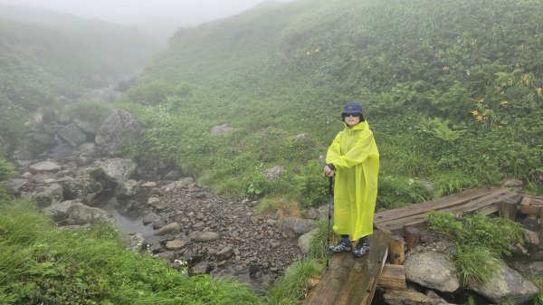 240811-山形信仰之山-月山（がっさん）。美美兔特選日本百名山之一。2603777