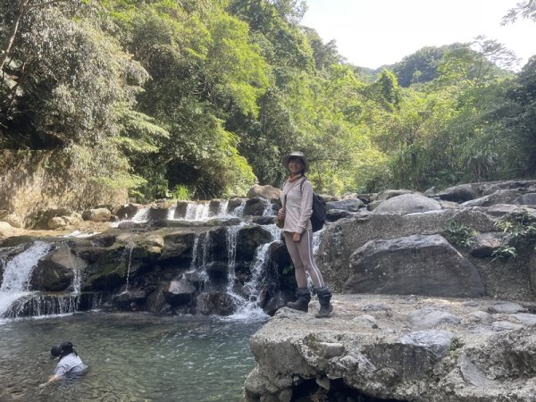 熊空紅河谷越嶺古道2916292