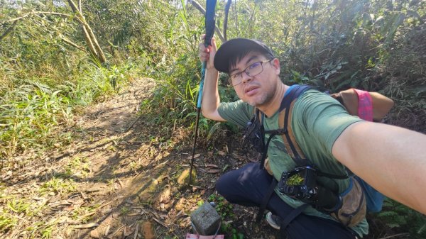 20250228西九份坑山-九份坑山-觀日峰-新厝山-火炎山-美艷山2722402