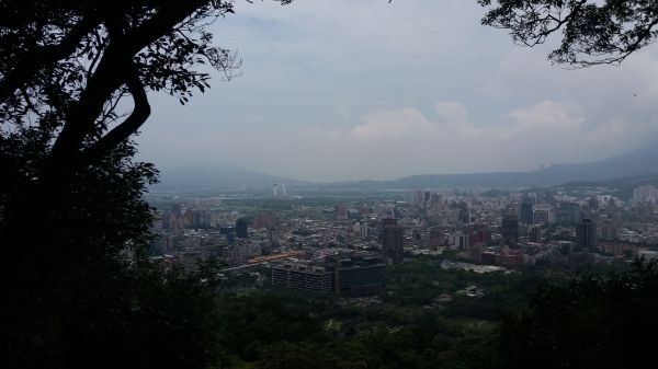 20180818 劍潭山389857