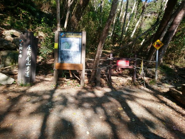 屋我尾山(麗陽線)821147